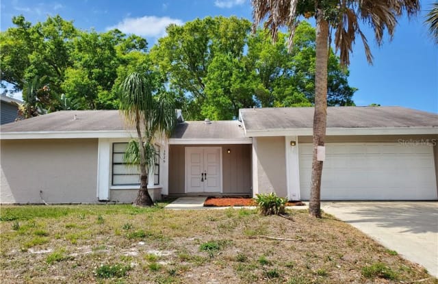 3926 BLOOMING HILL LANE - 3926 Blooming Hill Lane, Palm Harbor, FL 34684