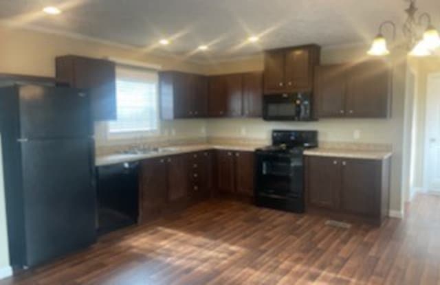 443 Frances St. - 443 Frances Street, Jacksonville, NC 28546