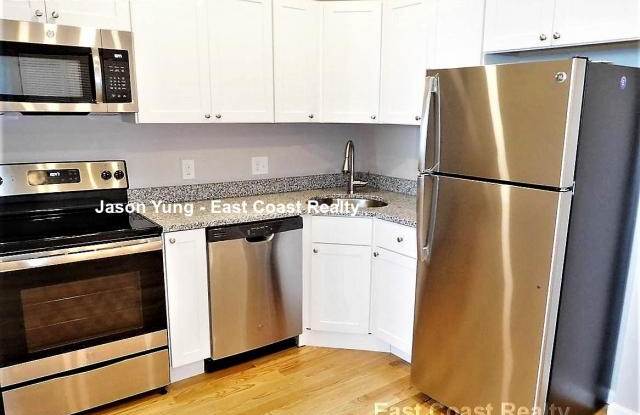 1202 Commonwealth Ave. - 1202 Commonwealth Avenue, Boston, MA 02134
