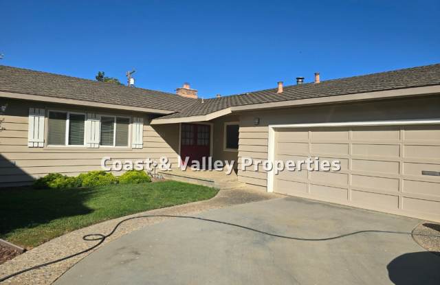 King City home for RENT!!! photos photos