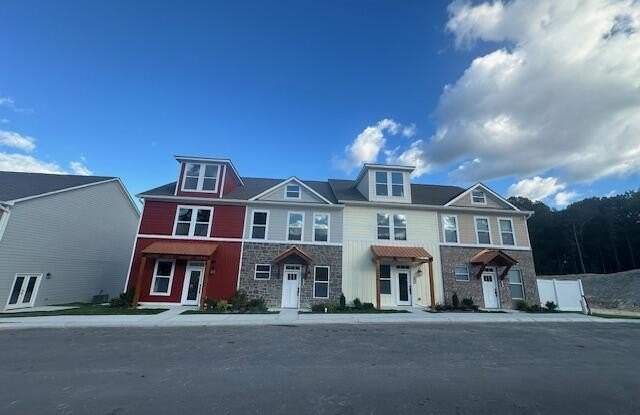 1921 Cypress Lane - 1921 Cypress Lane, Cleveland, TN 37323 1921 Cypress Lane - 1921 Cypress Lane, Cleveland, TN 37323