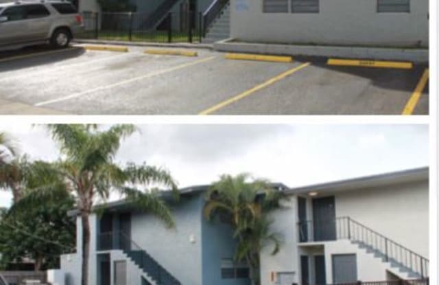 3711 SW 60th Ave - 3711 Southwest 60th Avenue, Davie, FL 33314