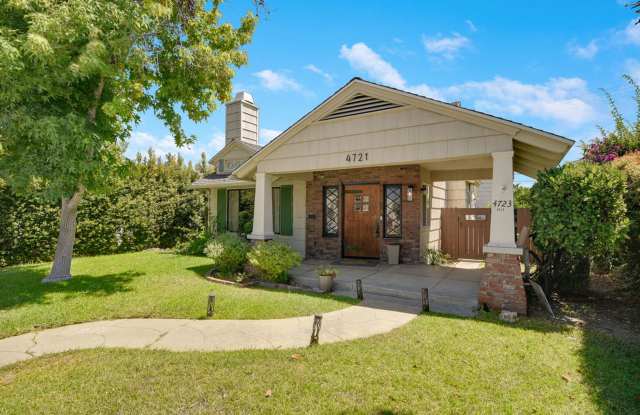 Available soon: Kensington 3 Bedroom 2 Bath HOME North of Adams Ave photos photos