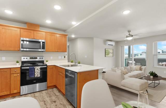 Prairie Home Apartments Gallery 4