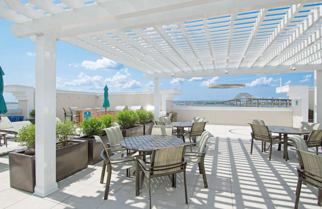 Liberty Bay Club Gallery 2