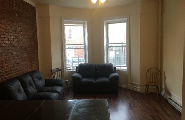 1319 Plimpton Ave 1st Floor - 1319 Plimpton Avenue, Bronx, NY 10452
