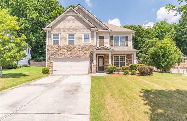 4769 Bogan Meadows Drive Gallery 1