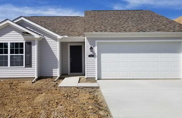5622 Branchville Dr - 5622 Branchville Dr, Canal Winchester, OH 43110
