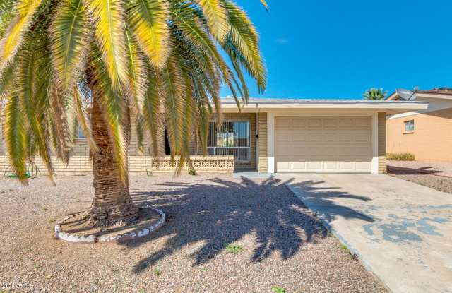 6428 E Butte Street - 6428 East Butte Street, Maricopa County, AZ 85205