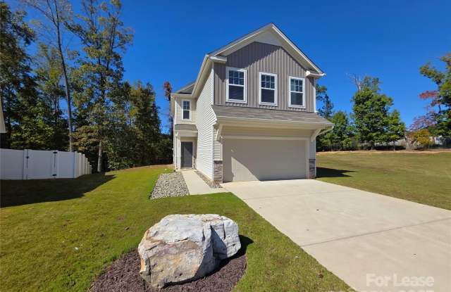 150 Pin Oak Court - 150 Pin Oak Court, Rowan County, NC 28088 150 Pin Oak Court - 150 Pin Oak Court, Rowan County, NC 28088