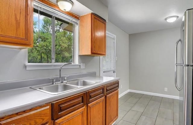 6006 Hogan Ave - 6006 Hogan Avenue, Austin, TX 78741
