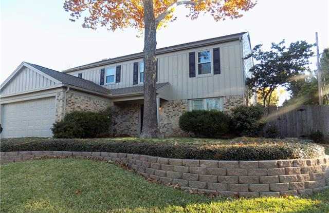 6316 Twinhill Drive - 6316 Twinhill Drive, Arlington, TX 76016