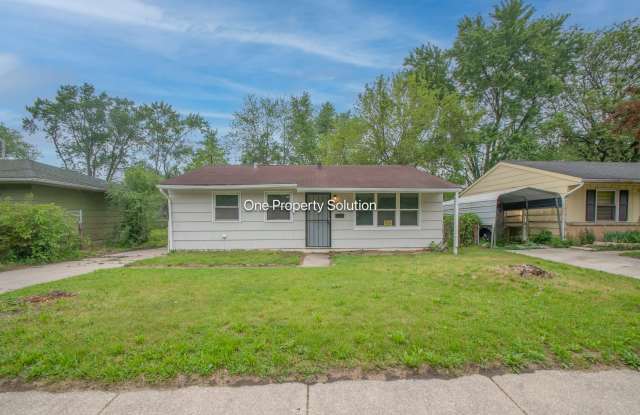 4410 West 25th Avenue photos photos
