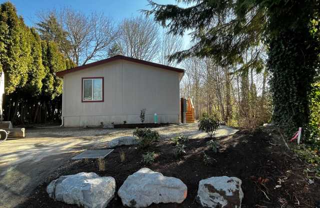 Beautifully Kept Newly Constructed Manufactured Home 3bed/2bath photos photos