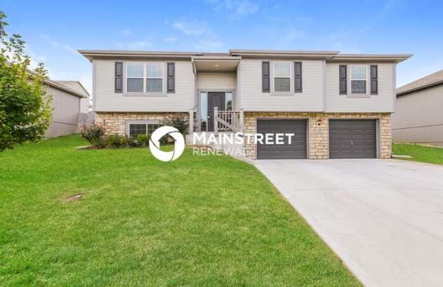 1309 Northwest Hilltop Lane photos photos