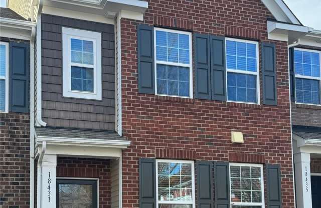 18431 The Commons Boulevard - 18431 The Commons Boulevard, Cornelius, NC 28031