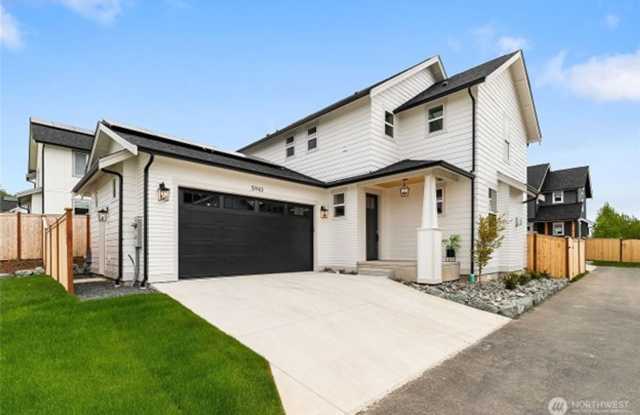 5943 Ranch Loop- Ferndale - 5943 Ranch Loop, Ferndale, WA 98248