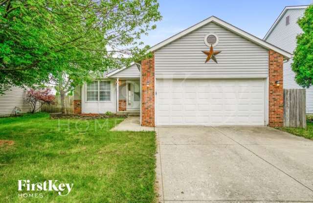 7931 Crawford Farms Drive - 7931 Crawford Farms Drive, Columbus, OH 43004