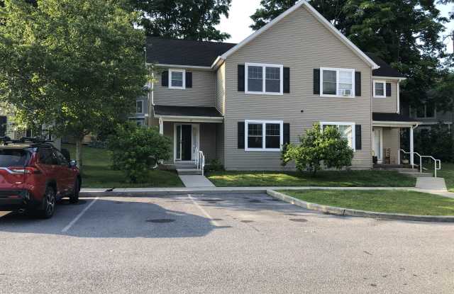 145 Eden Way - 145 Eden Way, Bennington, VT 05201