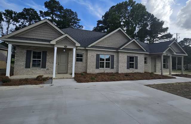 894 Forehand Rd Apt B - 894 Forehand Road, Wayne County, NC 27863