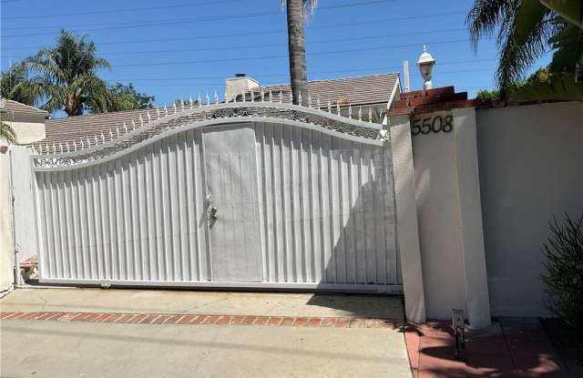 5508 Wilbur Avenue photos photos