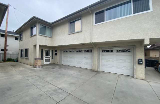 Very Spacious 3 Bedroom Artesia House for Rent w/ 3 Car Garage! - 17704 Alburtis Avenue, Artesia, CA 90702