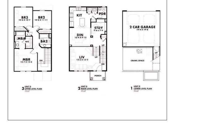 1625 Cherokee Mountain Circle Gallery 2