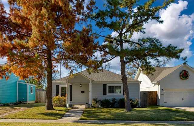 2624 Ryan Avenue - 2624 Ryan Avenue, Fort Worth, TX 76110