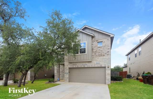 9822 Rousseau Road - 9822 Rousseau Road, Bexar County, TX 78245