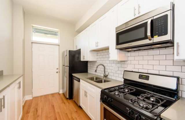 1812 West Cortland - 1812 West Cortland Street, Chicago, IL 60622