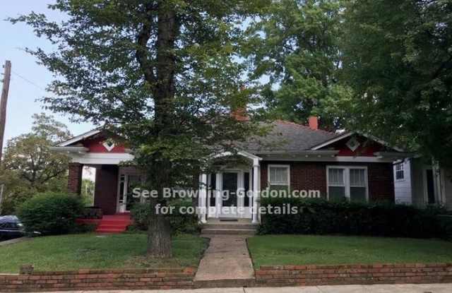 2000 15th Avenue South - 2000 15th Avenue South, Nashville, TN 37212