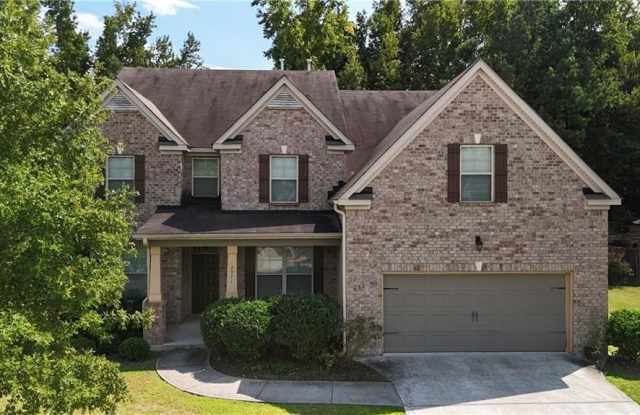 2971 Canyon Glen Way - 2971 Canyon Glen Way, Gwinnett County, GA 30019