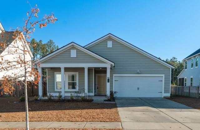 Peaceful Pondview Retreat! - 117 Oyster Tide Avenue, Dorchester County, SC 29472