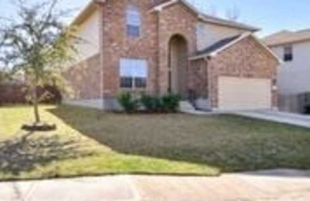 12606 POINT CYN - 12606 Point Canyon, Bexar County, TX 78253