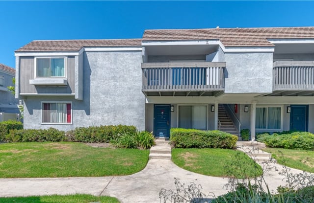 100 Eagle Point - 100 Eagle Pt, Irvine, CA 92604