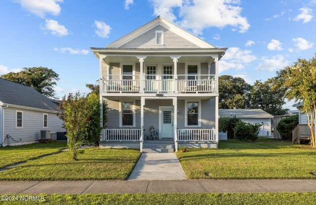 1406 Evans Street unit: A photos photos