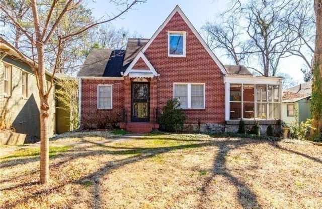 19 Gertrude Place NW photos photos
