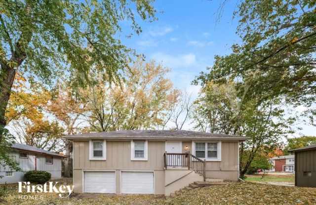 7714 East 90th Terrace - 7714 East 90th Terrace, Kansas City, MO 64138