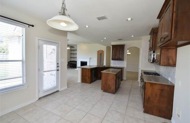 706 Cross Meadow Boulevard - 706 Cross Meadow Boulevard, Mansfield, TX 76063