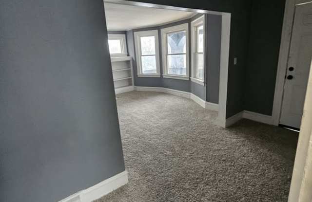 3406 East 123rd Street - Upstairs photos photos