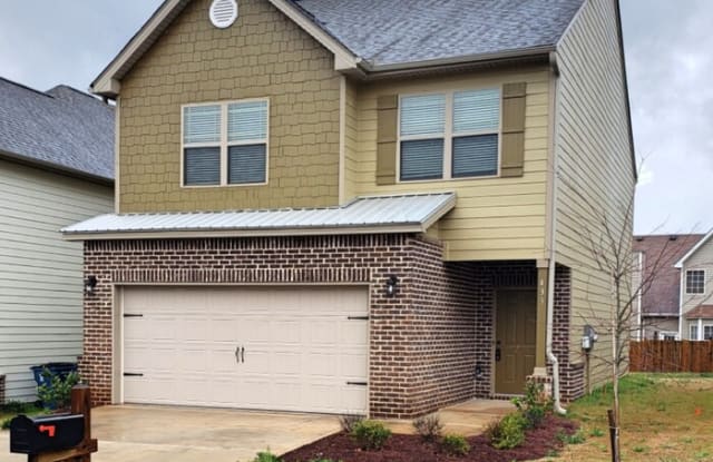 433 Concord Terrace - 433 Concord Ter, McDonough, GA 30253