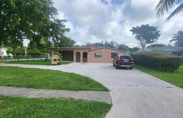 1301 NE 181st St - 1301 Northeast 181st Street, North Miami Beach, FL 33162