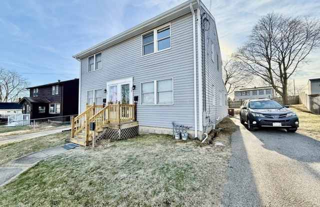 38 Blackstone Rd - 38 Blackstone Road, Weymouth Town, MA 02191