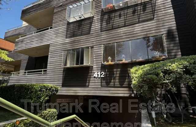 412 N Kenwood St. - 412 North Kenwood Street, Glendale, CA 91206 412 N Kenwood St. - 412 North Kenwood Street, Glendale, CA 91206