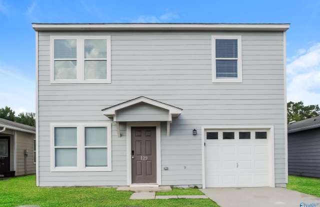 129 Wethersfield Drive - 129 Wethersfield Drive, Harvest, AL 35749