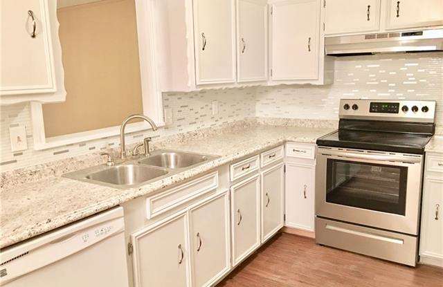 4817 Berridge Lane - 4817 Berridge Lane, Dallas, TX 75227