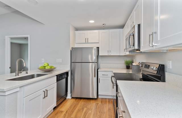 Island Club Apartments photos photos