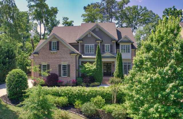 1271 Rustic Ridge Drive - 1271 Rustic Ridge Drive, Brookhaven, GA 30319
