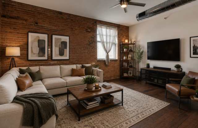 Market Lofts in the Heart of Downtown Davenport photos photos