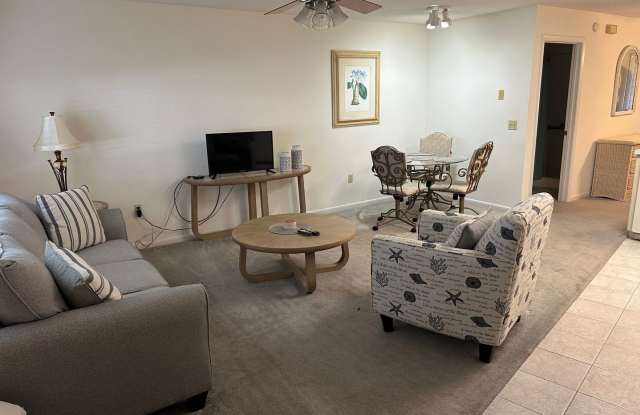 Experience Maintenance-Free 55+ Living at The Cove at Tavares Village! photos photos